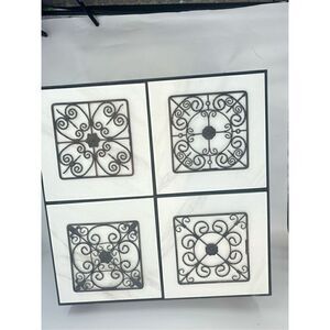 Metal Wall decor(4)